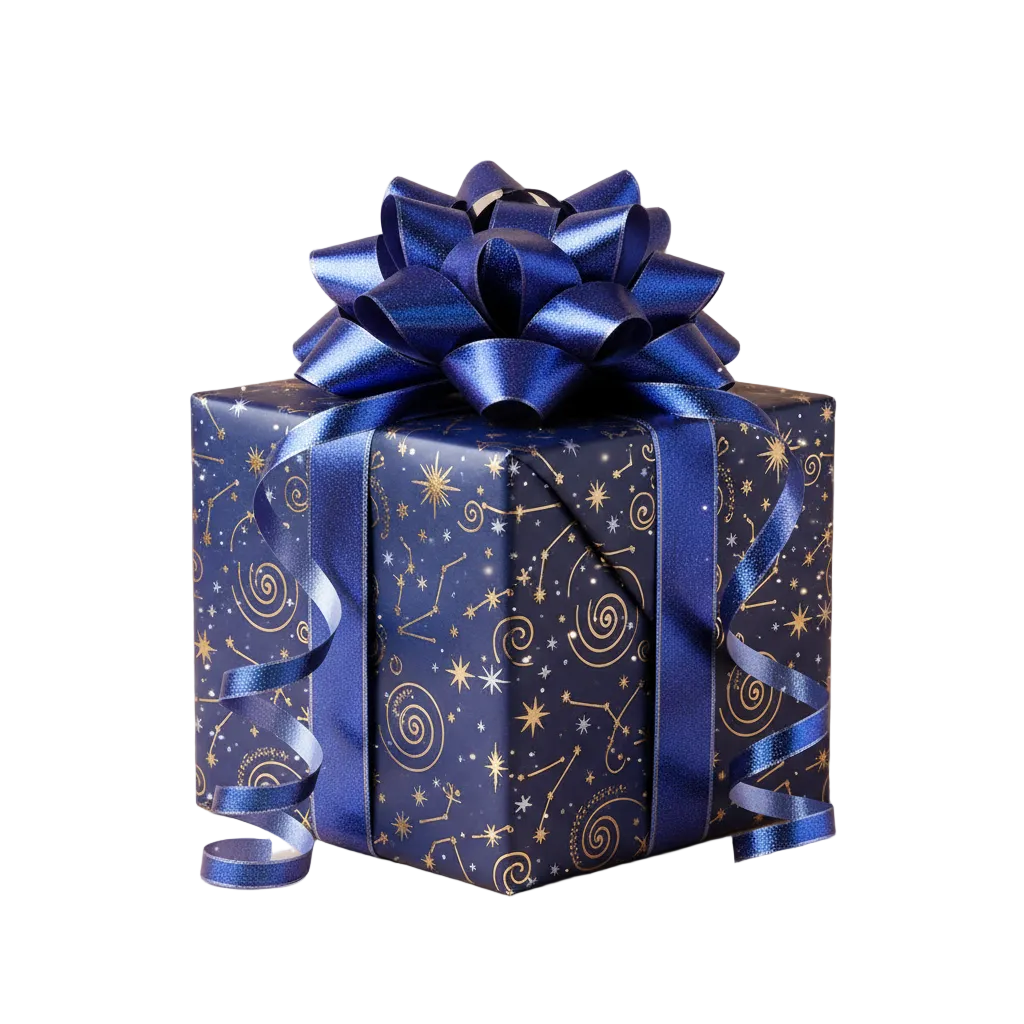 Mystery Gift