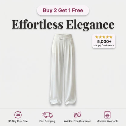 Pantalones Comberly grandes - Realzan tu figura al instante