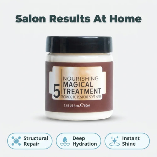 Collagen Repairing Hair Crème – Närande magisk behandling