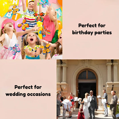 FlyButterfly™ – Die magische fliegende Überraschung ✨