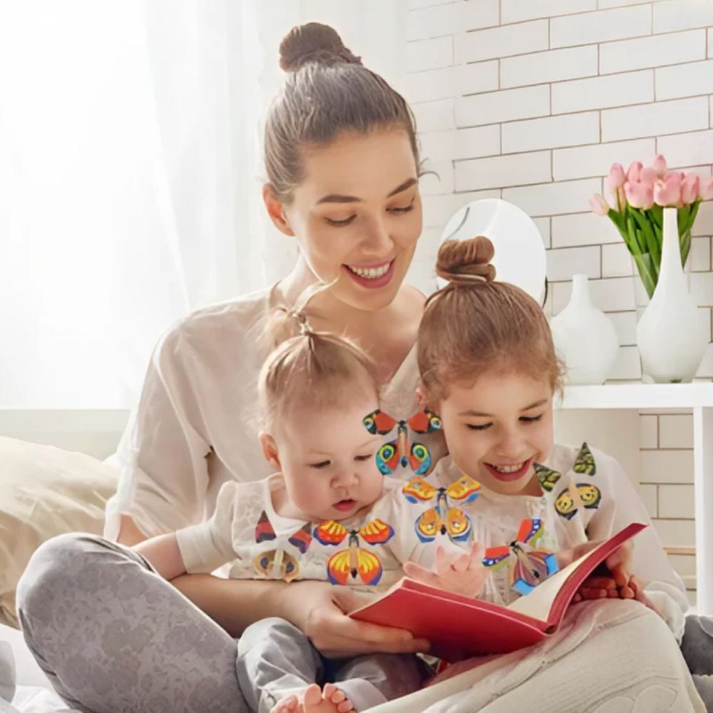 FlyButterfly™ – Die magische fliegende Überraschung ✨