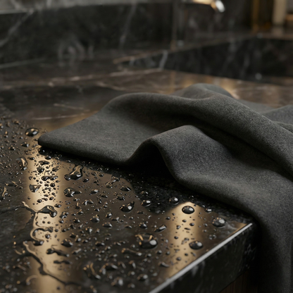 MagicSwipe - Microfiber Glass Cleaning Cloth