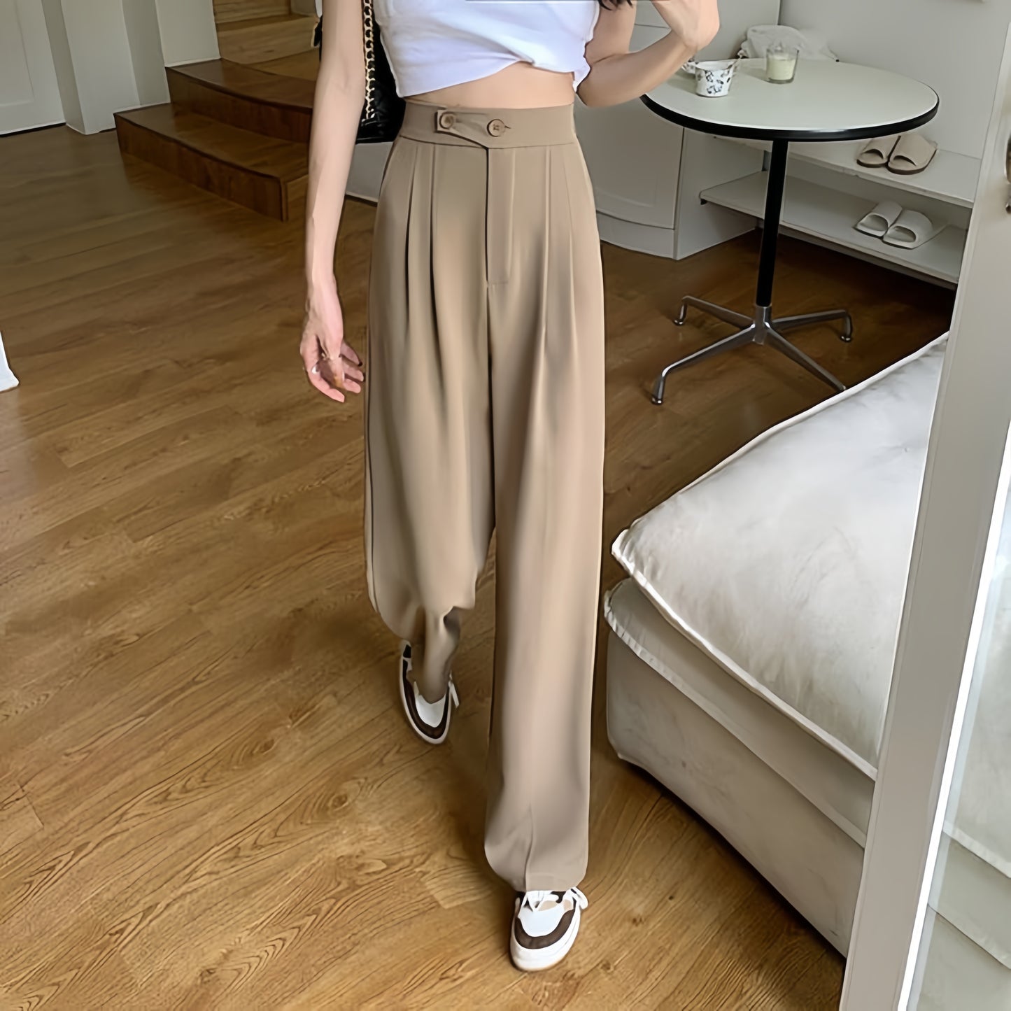 Pantalones Comberly grandes - Realzan tu figura al instante
