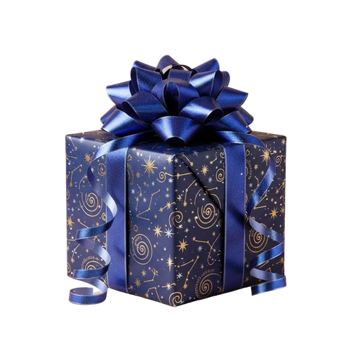 Mystery Gift